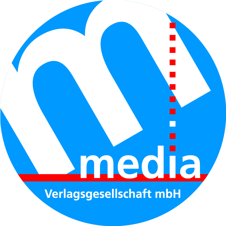 Logo media Verlagsgesellschaft mbH